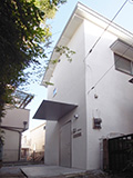 Nishitokyo house
